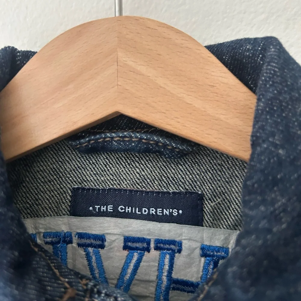 The Childrens Place chic denim